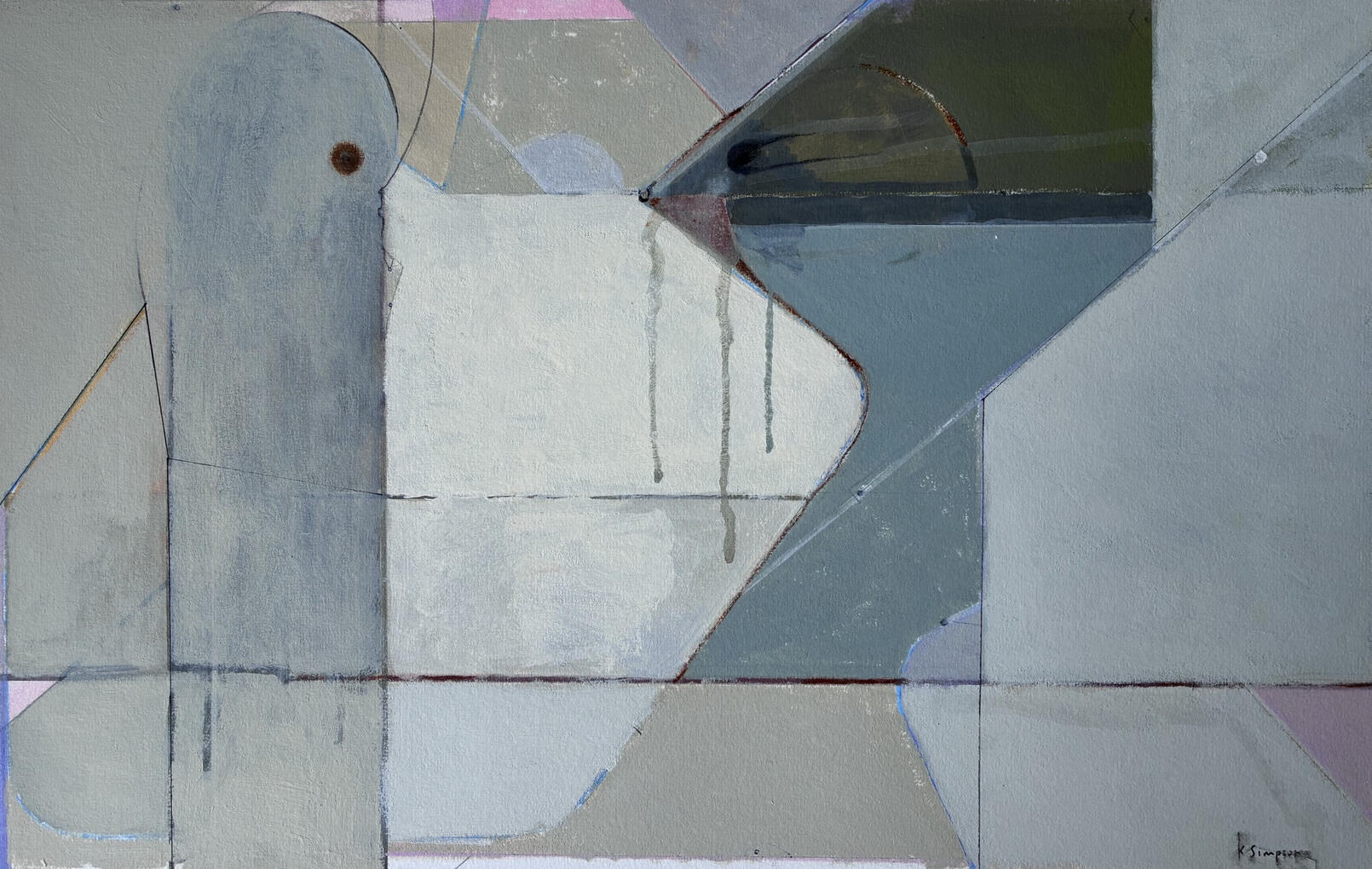 Cat & Mouse (Paper) 475 x 295