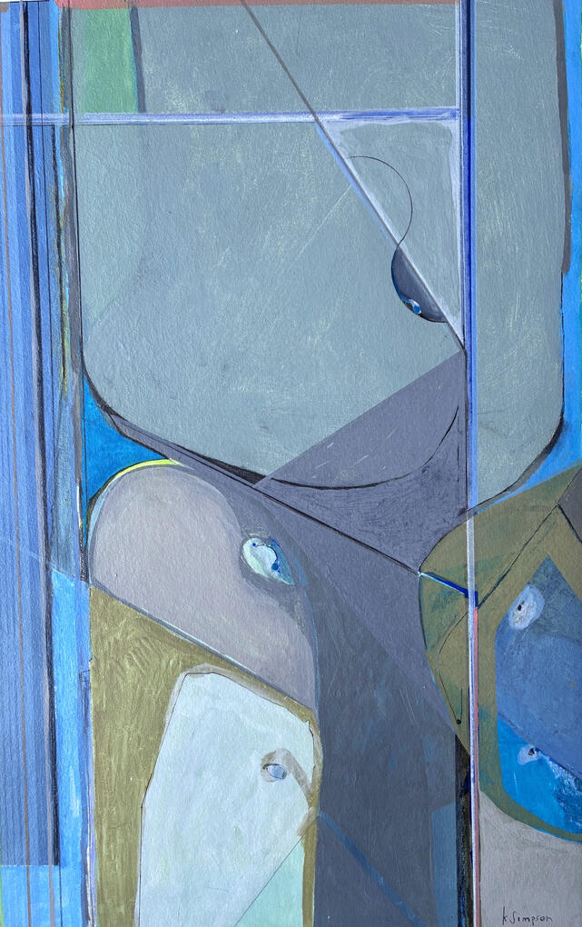 Caught (Paper) 485 x 310