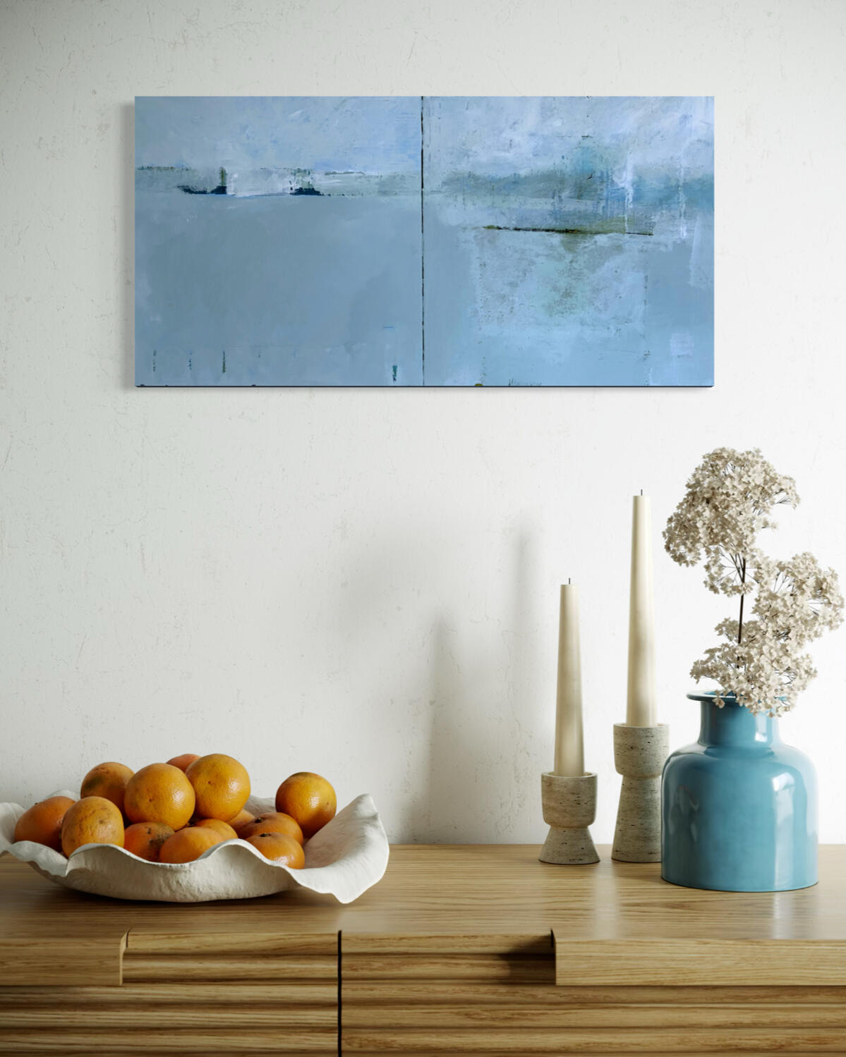 Unframed